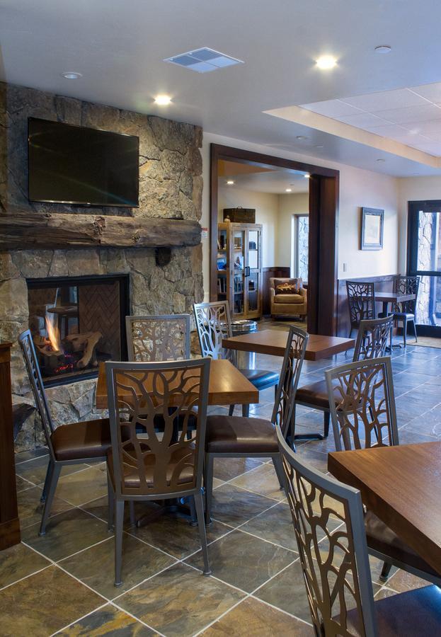 Cedar Creek Lodge & Conference Center Columbia Falls Dış mekan fotoğraf