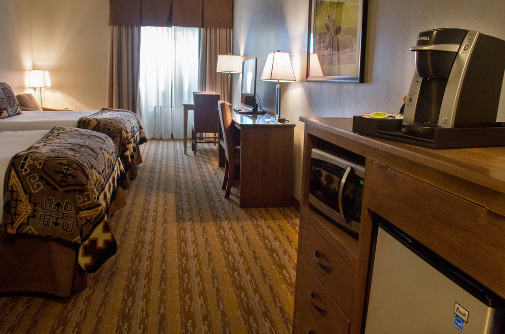Cedar Creek Lodge & Conference Center Columbia Falls Dış mekan fotoğraf